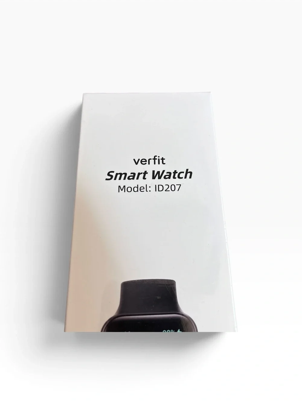 Verfit ID207 1.69